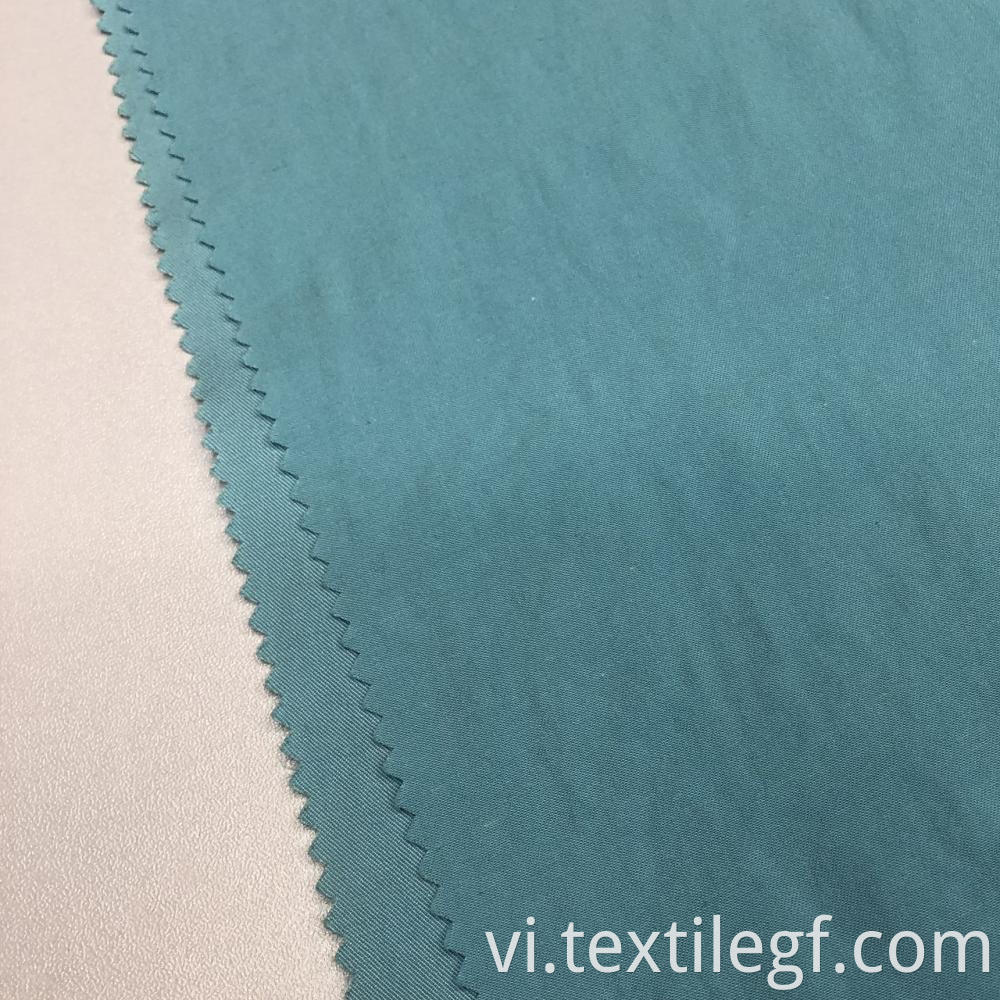 Repi Blue Color Twill Fabric